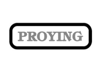 Proying