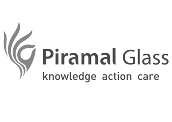 Pyramal Glass