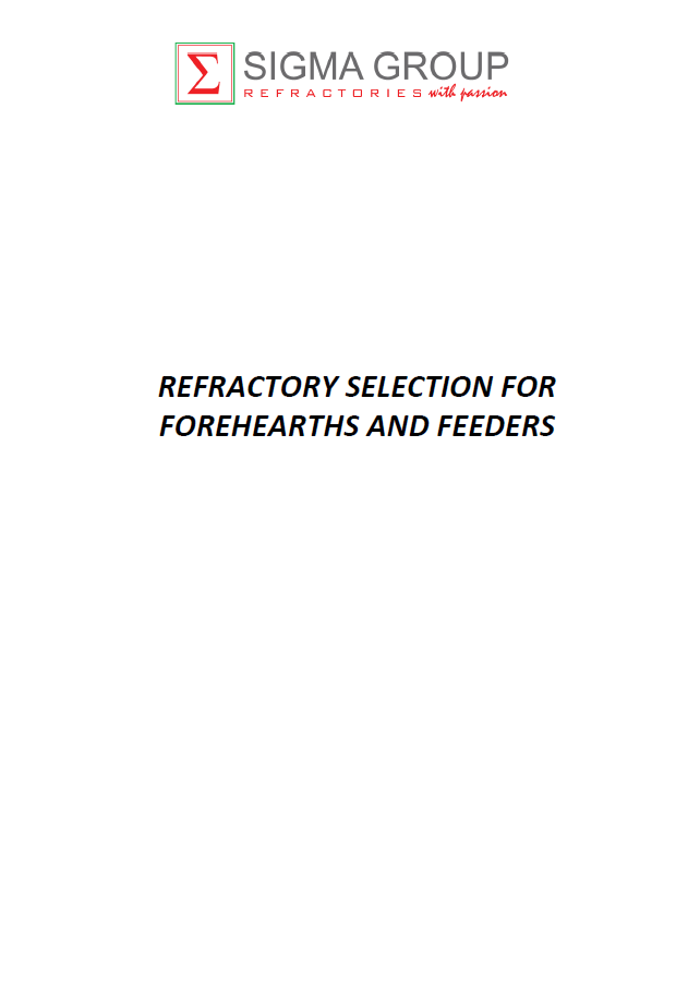 REFRACTORY SELECTION
