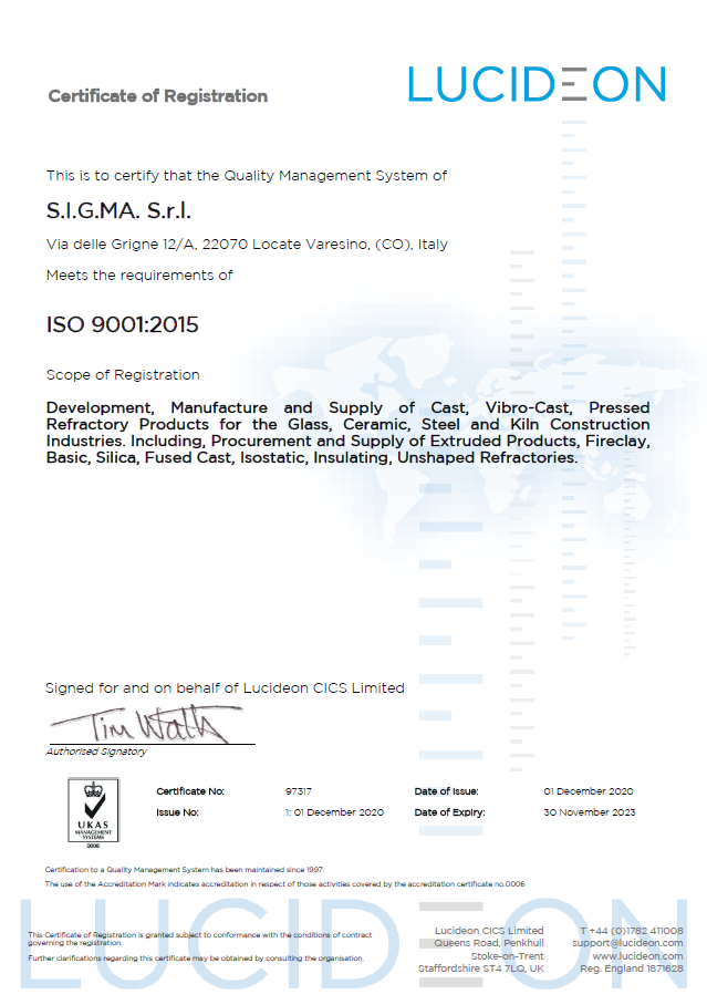 Iso-9001