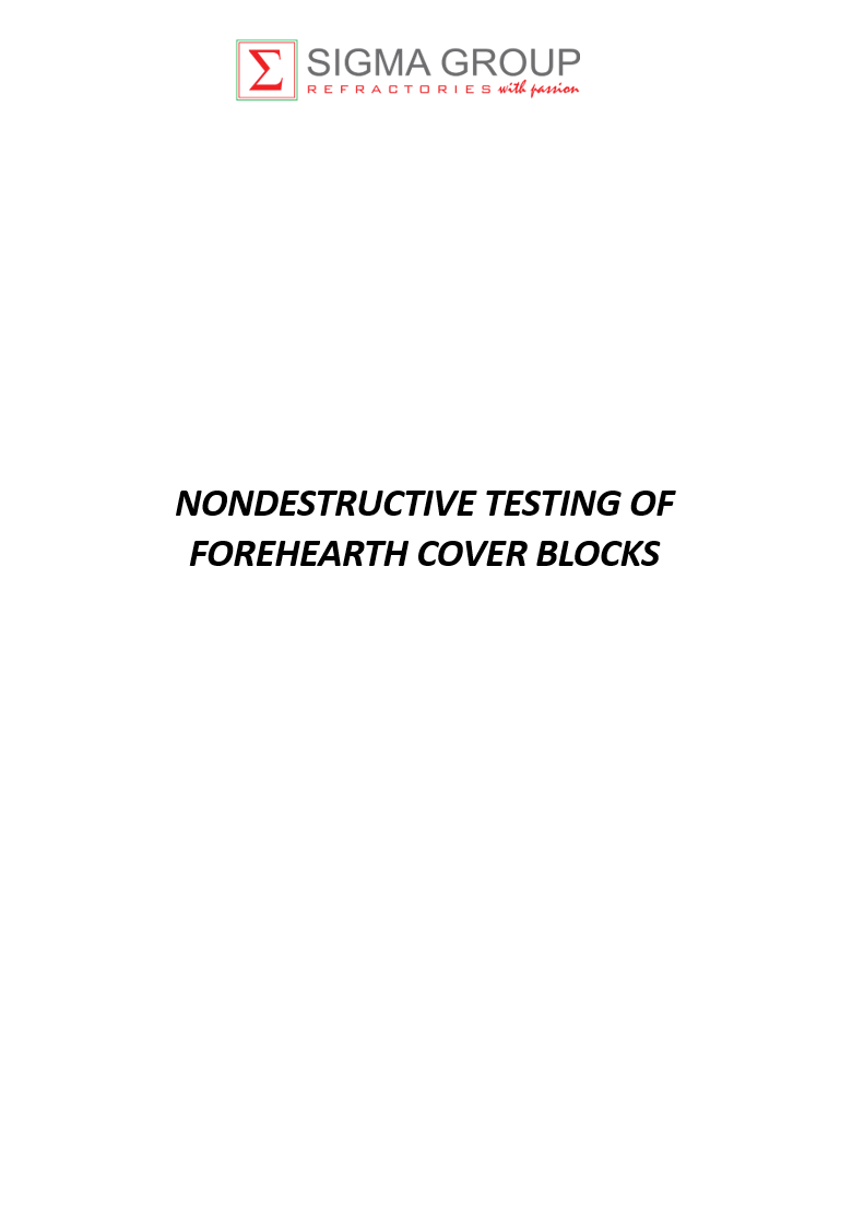 COVER NONDESTRUCTIVE TESTING 2