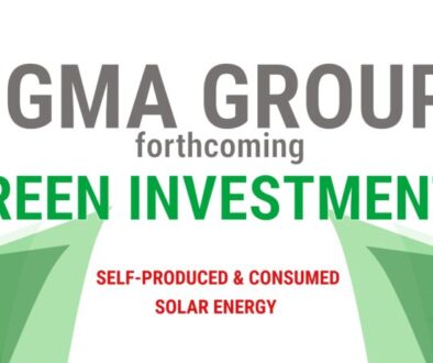 INVESTIMENTI SIGMA-GREEN