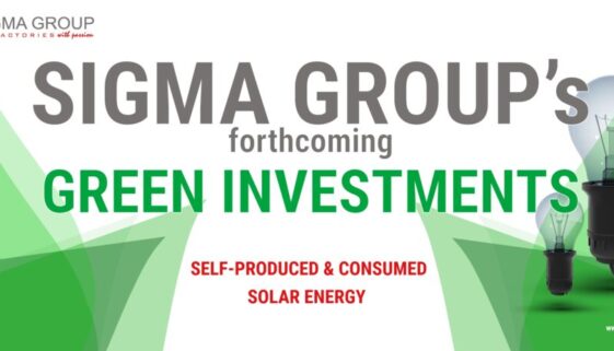 SIGMA-GREEN-INVESTMENTS