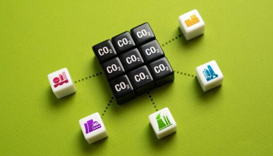 decarbonization