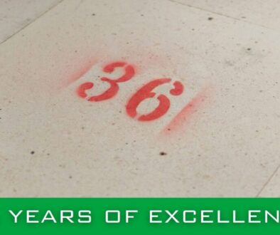 36 YEARS OF EXCELLENCE (1920 x 1080 px)